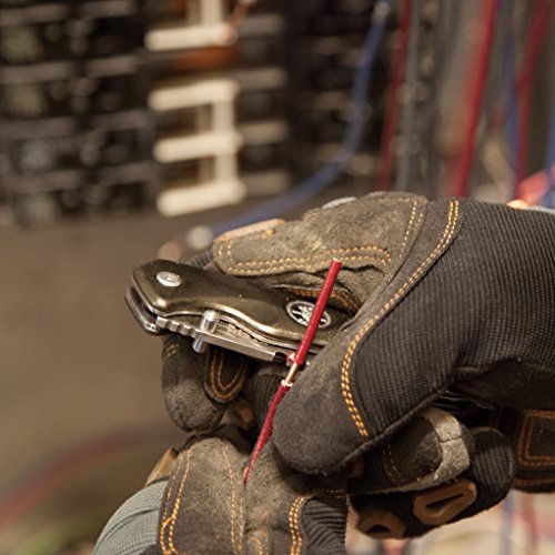 Klein Tools 44201 Faca de bolso para eletricista