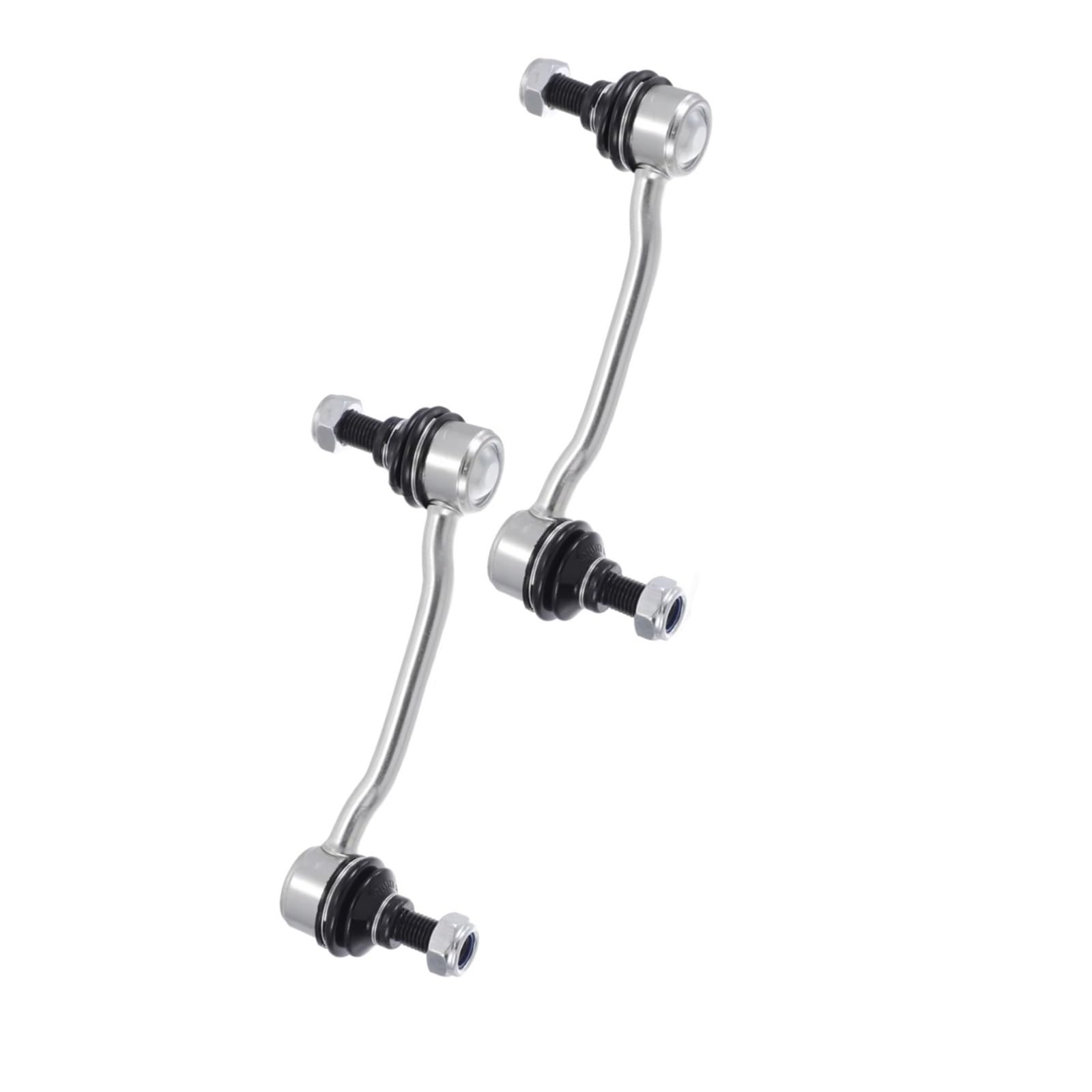 1 par de bieletas de Barra estabilizadora Delantera, Piezas de suspensi贸n automotriz compatibles con Kia Amanti 2007-2009