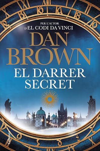 El darrer secret (Clàssica) (Catalan Edition)