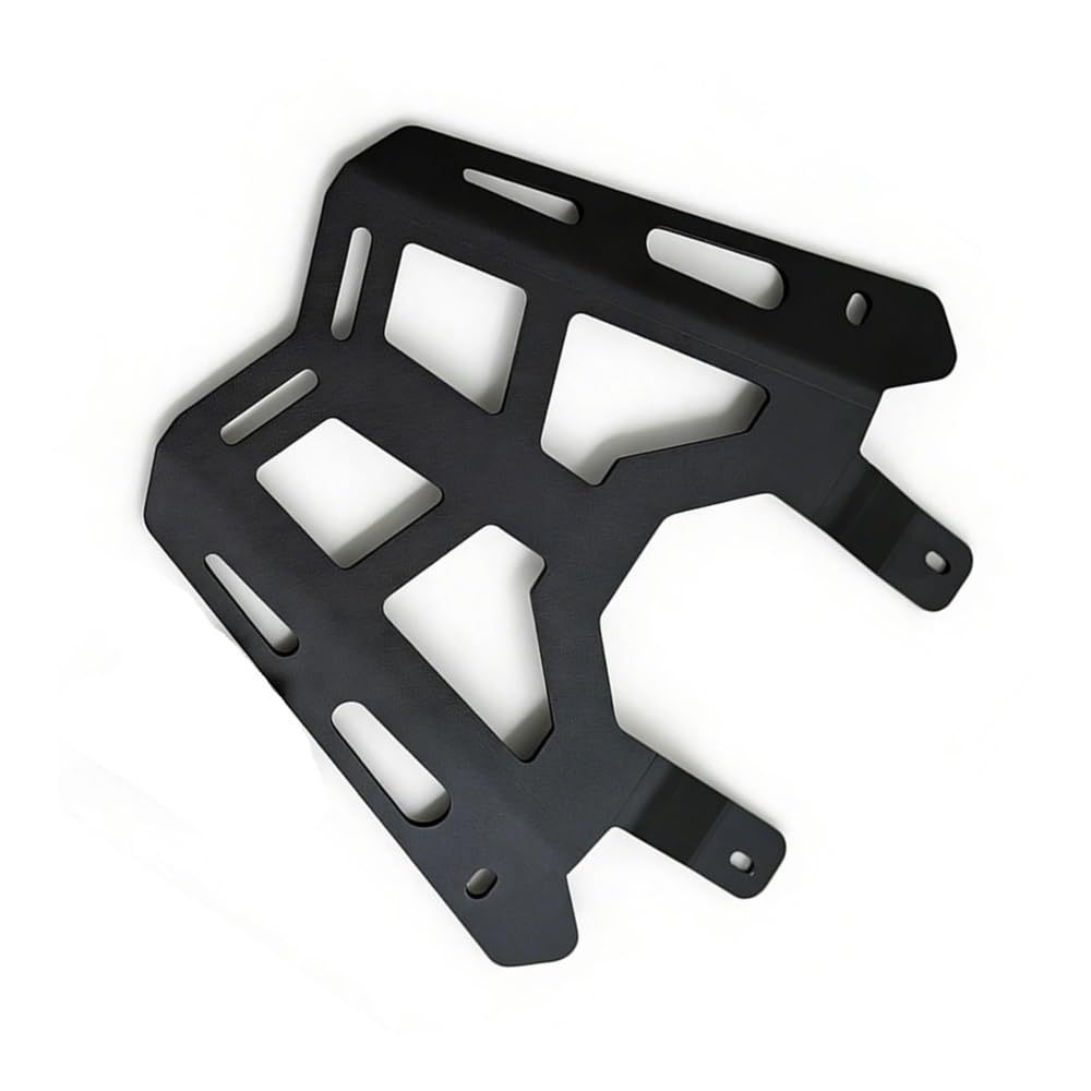 Portaequipajes para Motocicleta Placa Trasera para Equipaje para 450 Rally 2023-2025 Estante De Soporte