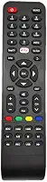 Controle Remoto TV Philco Smart 3D Netflix YouTube LE-7094