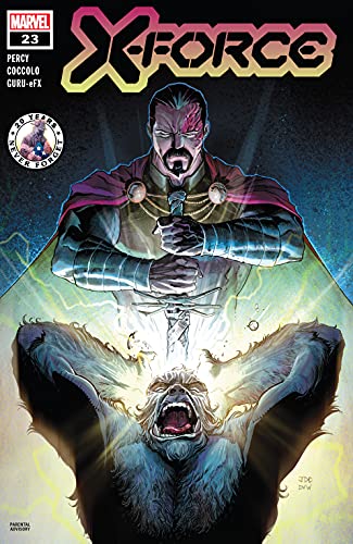 X-Force (2019-) #23 (English Edition)