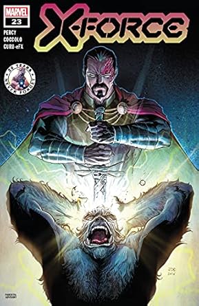 X-Force (2019-2024) #23