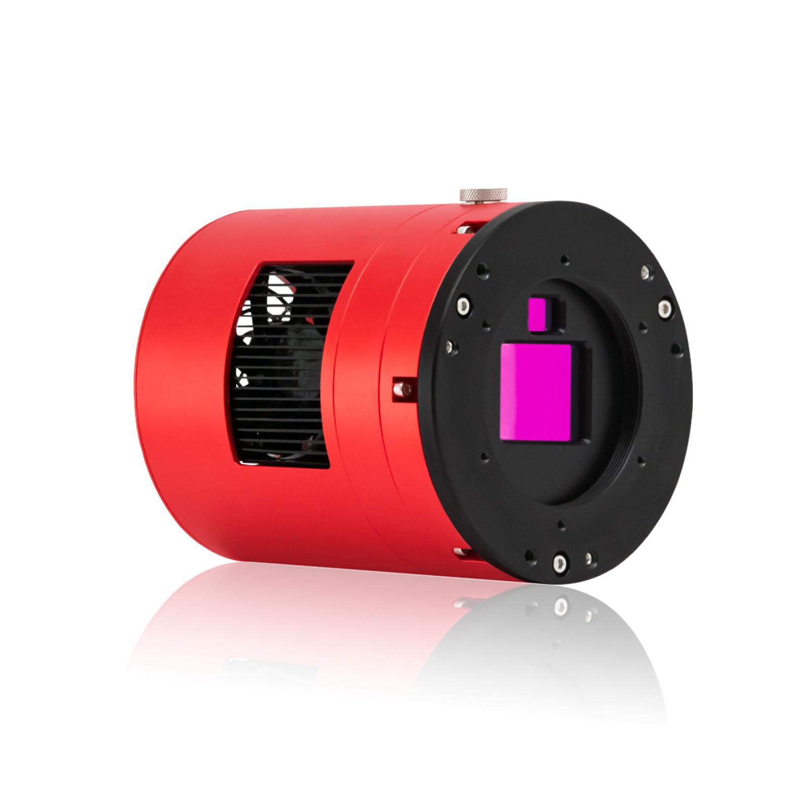 ZWO ASI2600MC Duo Pro APS-C Cooled Color Astronomy Camera with