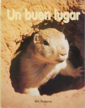 Paperback Pan y canela C (Small Books): Un buen lugar Book