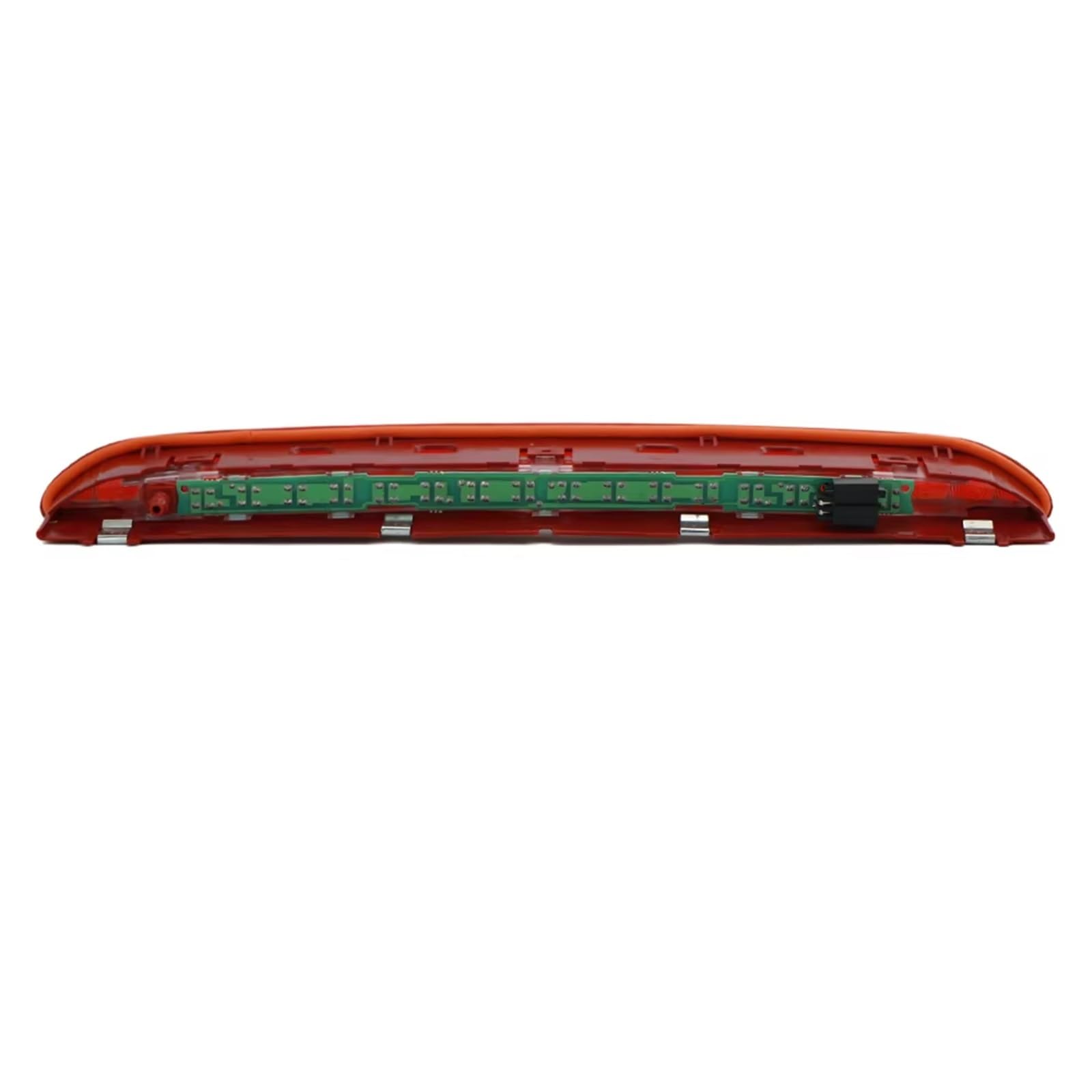 Compatibile Con Per Tiguan 2016 2017 2018 2019 2020 2021 2022 2023 2024 Terza Luce Stop Per Auto OEM: 5K0945087B 5K0945087C Terzo stop faro