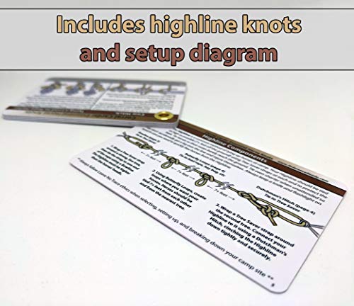 ReferenceReady Horse Knot Cards - Portable Guide to Equine Knots - Thumbnail 4