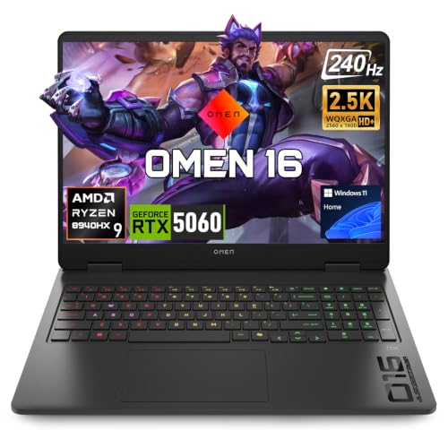 MSI Raider 18 HX RTX 5090 Gaming Laptop Bundle