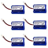 VINTRONS CS540, C054 Replacement 86180-01, 84479-01 Battery for Plantronics CS540 Wireless Headset,