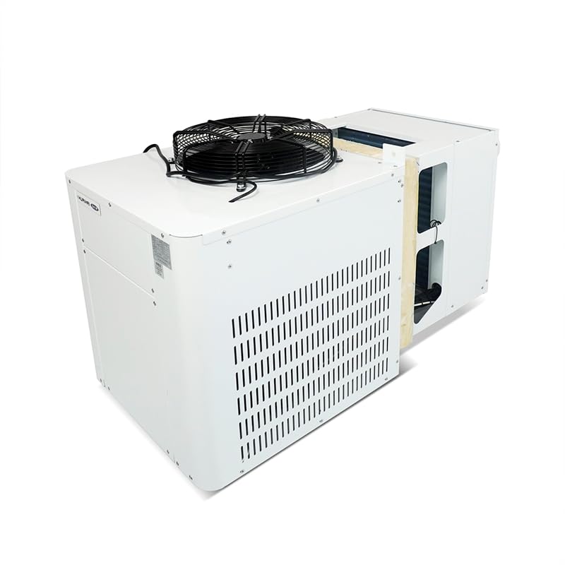Commercial Kitchen Refrigeration Unit