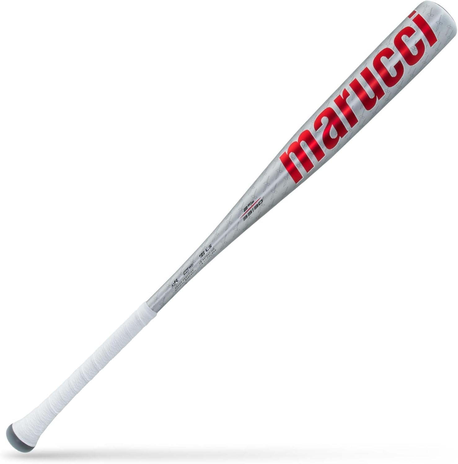 Marucci - CATX2 BBCOR Baseball Bat (-3) (33in/30oz)