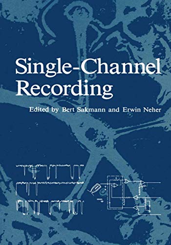 Single-Channel Recording