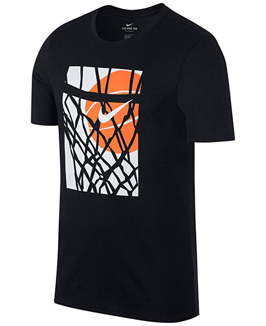 Nike Dri Fit Hoops T Shirt Desertcart Seychelles