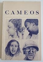 Cameos: 12 Small Press Women Poets 0895940116 Book Cover