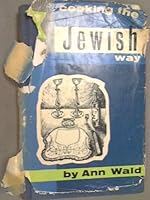Cooking the Jewish Way B0000CL96N Book Cover
