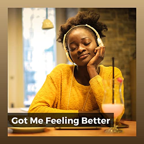 Amazon.co.jp Got Me Feeling Better White Noise ASMR, White Noise Spa