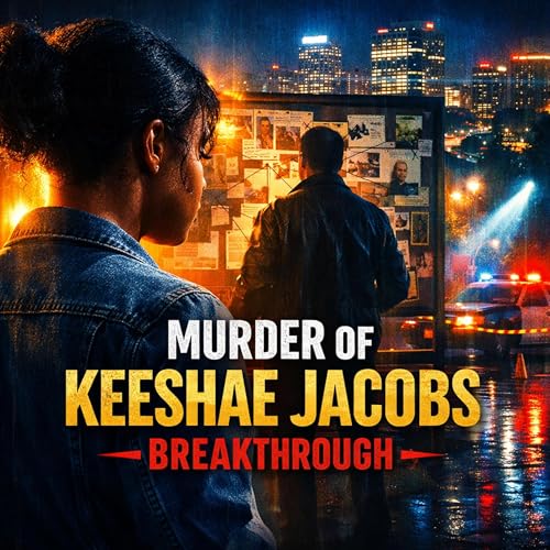 Murder of Keeshae Jacobs &ndash; Breakthrough (Virginia, 2023)
