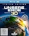 Produktbild Unsere Erde 3D (10 Dokus Limited Special Edition) [Real 3D-Blu-ray] (Exklusiv bei Amazon.de)