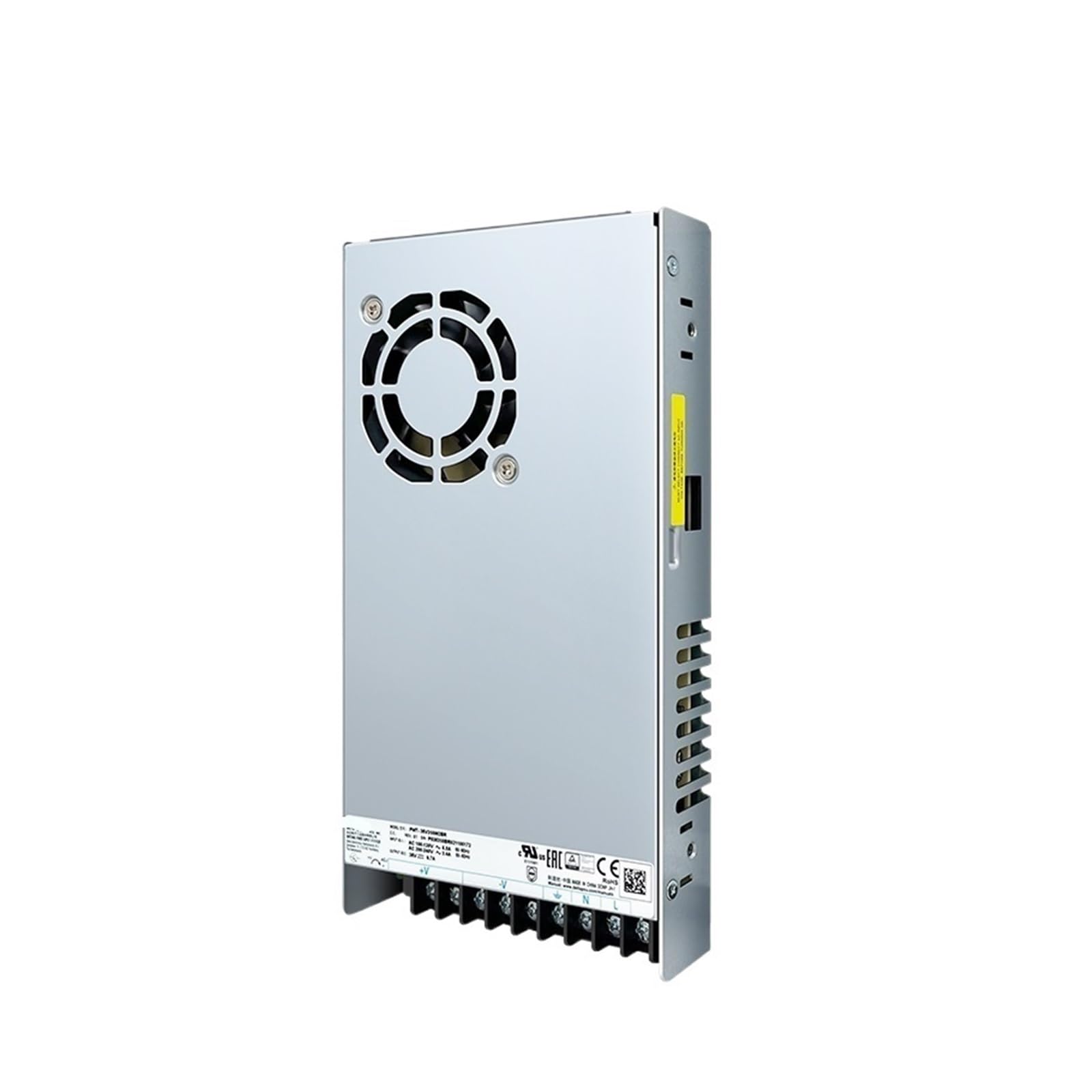 BRODEFUP Switching power supply PMT-12V350W2BR PMT-24V350W2BR PMT-48V350W2BR AC/DC CONVERTER 12V 24V 48V 350W(PMT-48V350W2BR)