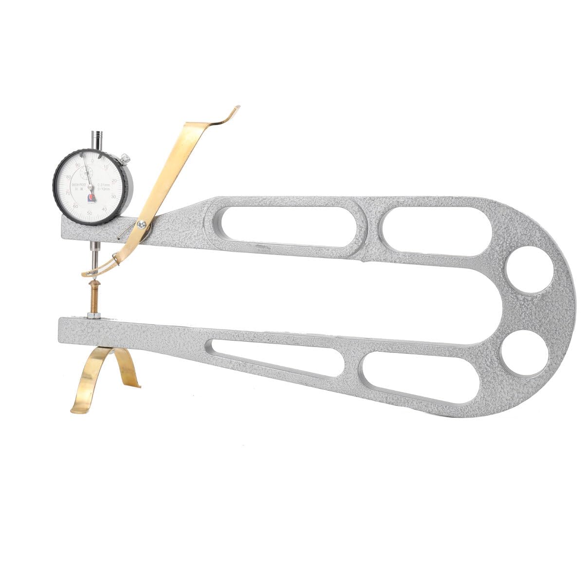Violin Thickness Gauge - Precise Measurement Tool -1 Violin Thickness Gauge - Precise Measurement Tool -1
