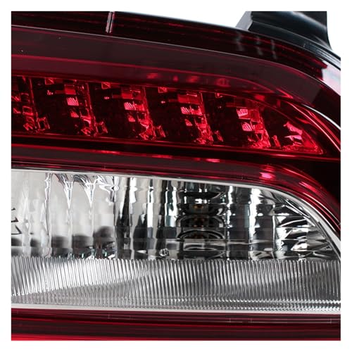 Feu arrière infiltration eau solution boîtier Subaru Outback - 6