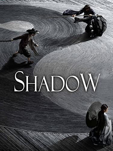  Shadow