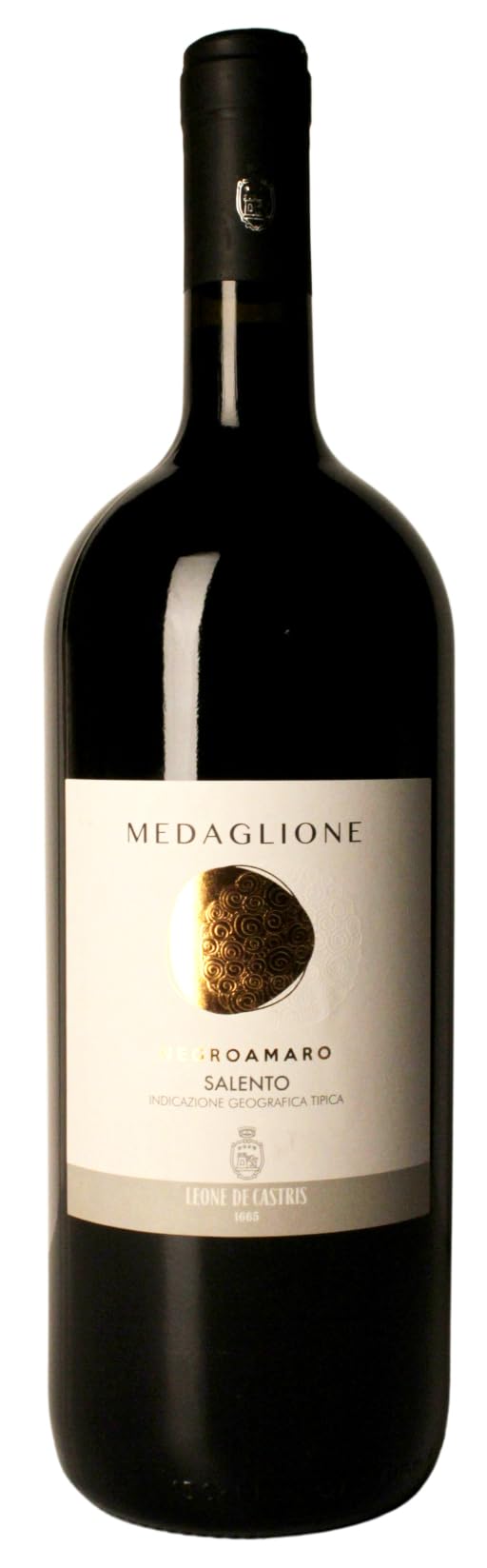 Il Medaglione Negroamaro Salento Magnum