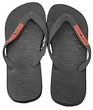 Leichte Flip-Flops Comfort Emporio Armabi mit dicken Trägern