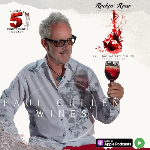 Bad Company to Bordeaux: Rock Star Dinners That Sing Pt. 4