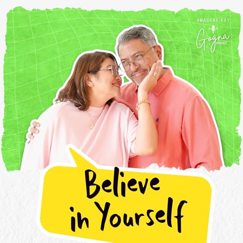 S11E19: Believe in Yourself