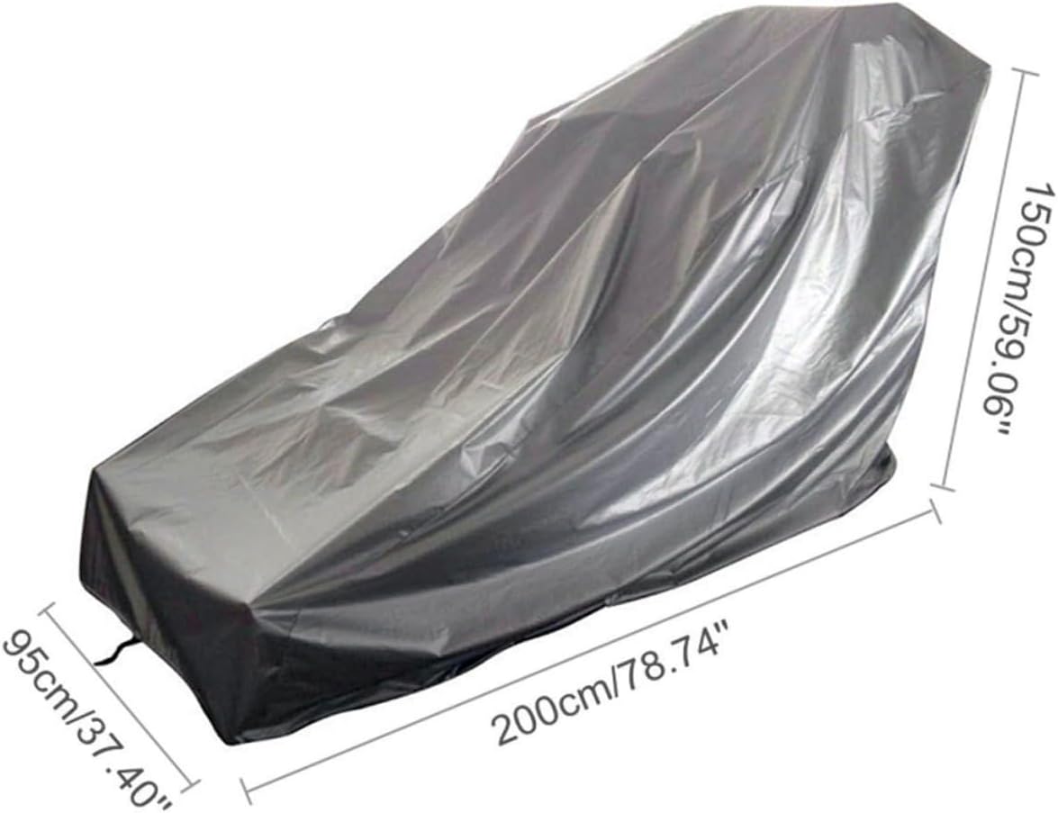 Creative Treadmill Cover Rainproof Protective Cloth for Mini Treadmills Grey for Outdoor Use Prevents Dust and Scratches