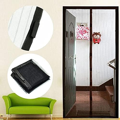 See full amazon price history chart for POPLEY Magic Mesh Magnetic Mosquito Screen Door Net Curtain with Magnets Mesh Curtain Back Door Mesh with Full Frame Hook & Loop (Pack of 1,Multicolor) POPLEY Magic Mesh Magnetic Mosquito Screen Door Net Curtain with Magnets Mesh Curtain Back Door Mesh with Full Frame Hook & Loop (Pack of 1,Multicolor) (B0DDT526MY) Amazon Price History, Amazon Price Tracker