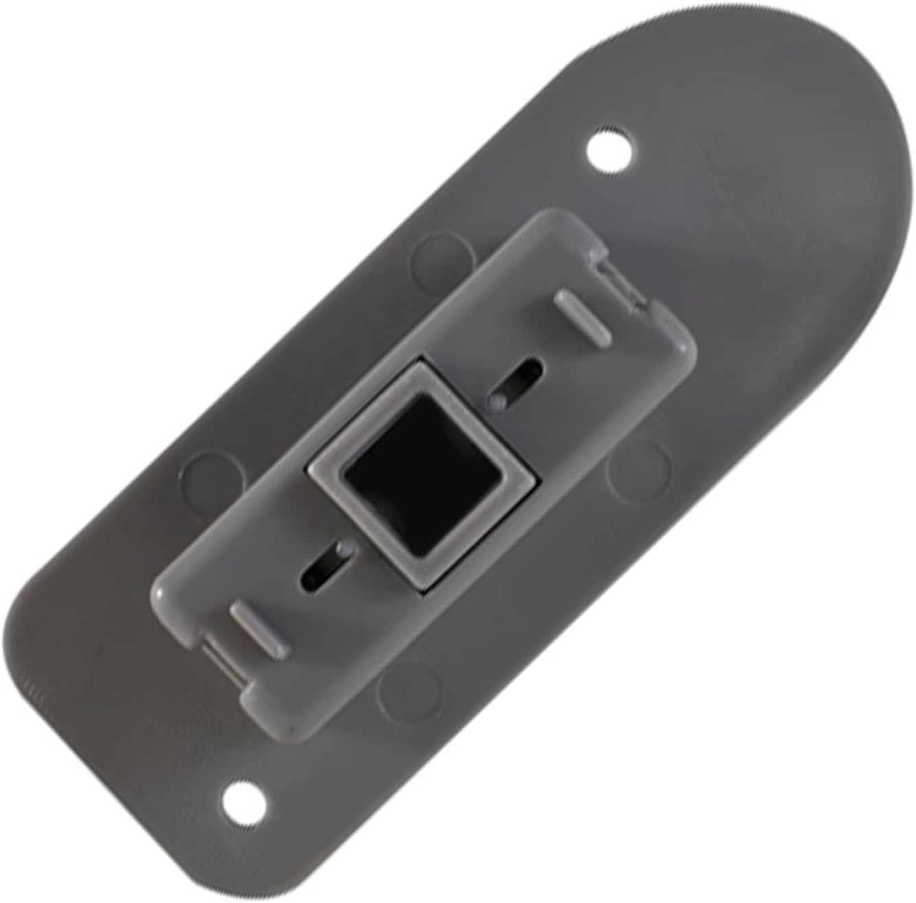 DC97-07510B Dryer Door Catch 2075488 Genuine OEM Part