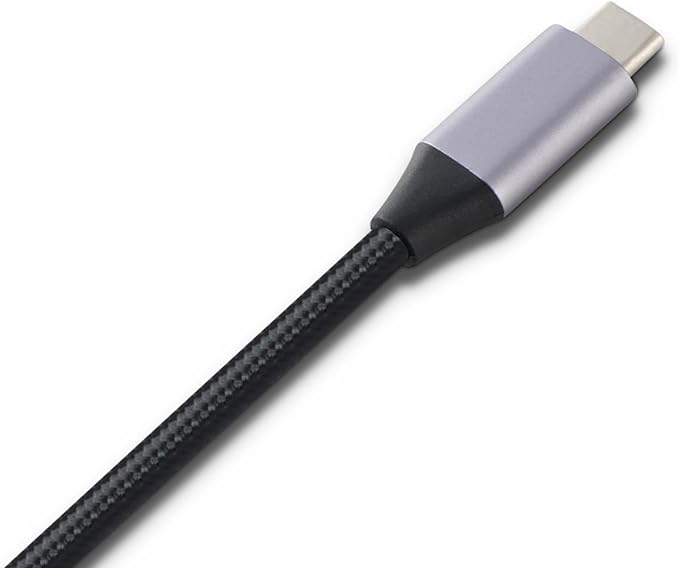 Nilox Mini Dock USB-HDMI, 3 USB 3.0 Ethernet miniatura 4