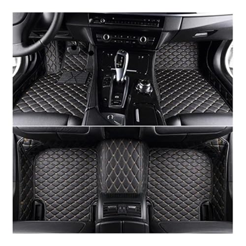Tapis de sol BMW Série 1 E88 Cabriolet pour sublimer vos escapades en plein air