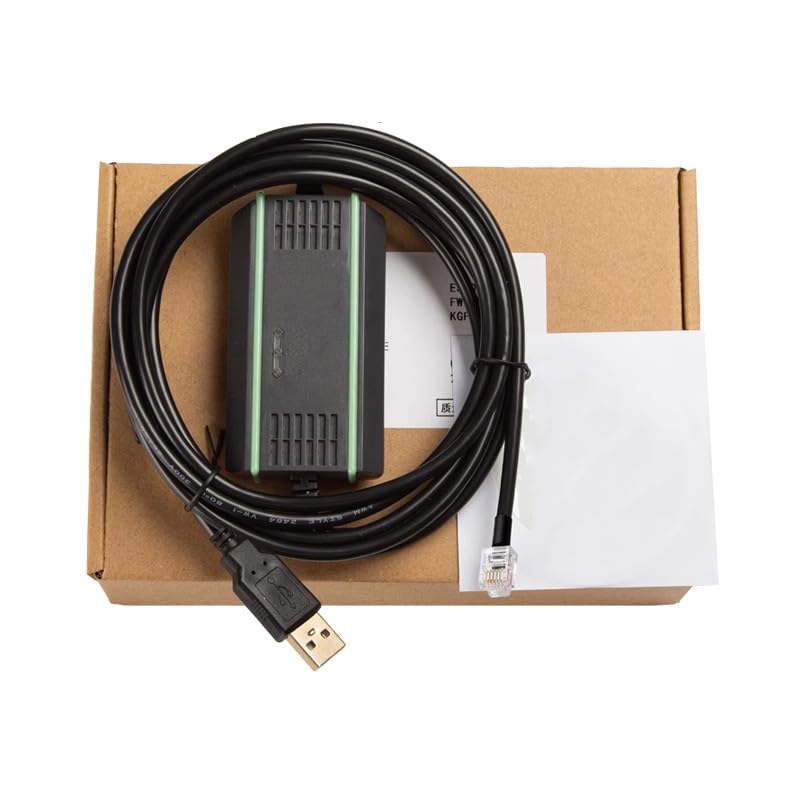 NPCU-01 Applicable Inverter data cable ACS800 600 1000 DCS500 Communication cable Debugging cable Programming cable Download cable Electromagnetic isolation 3 meter