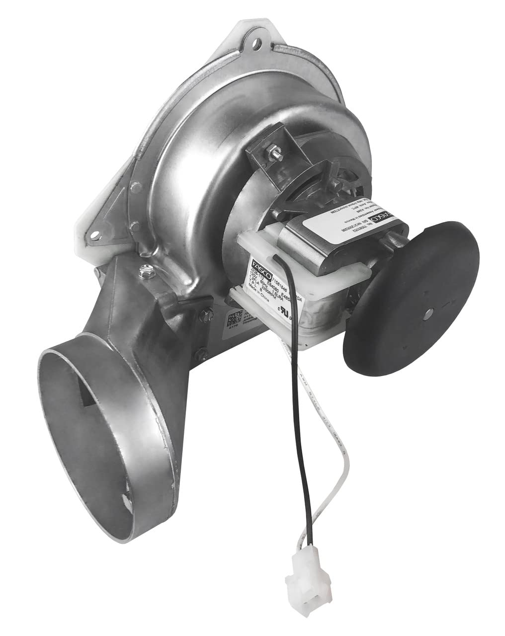 Fasco A248 Lennox Draft Inducer (103014-03, 70581846, 70581847, 70581848)