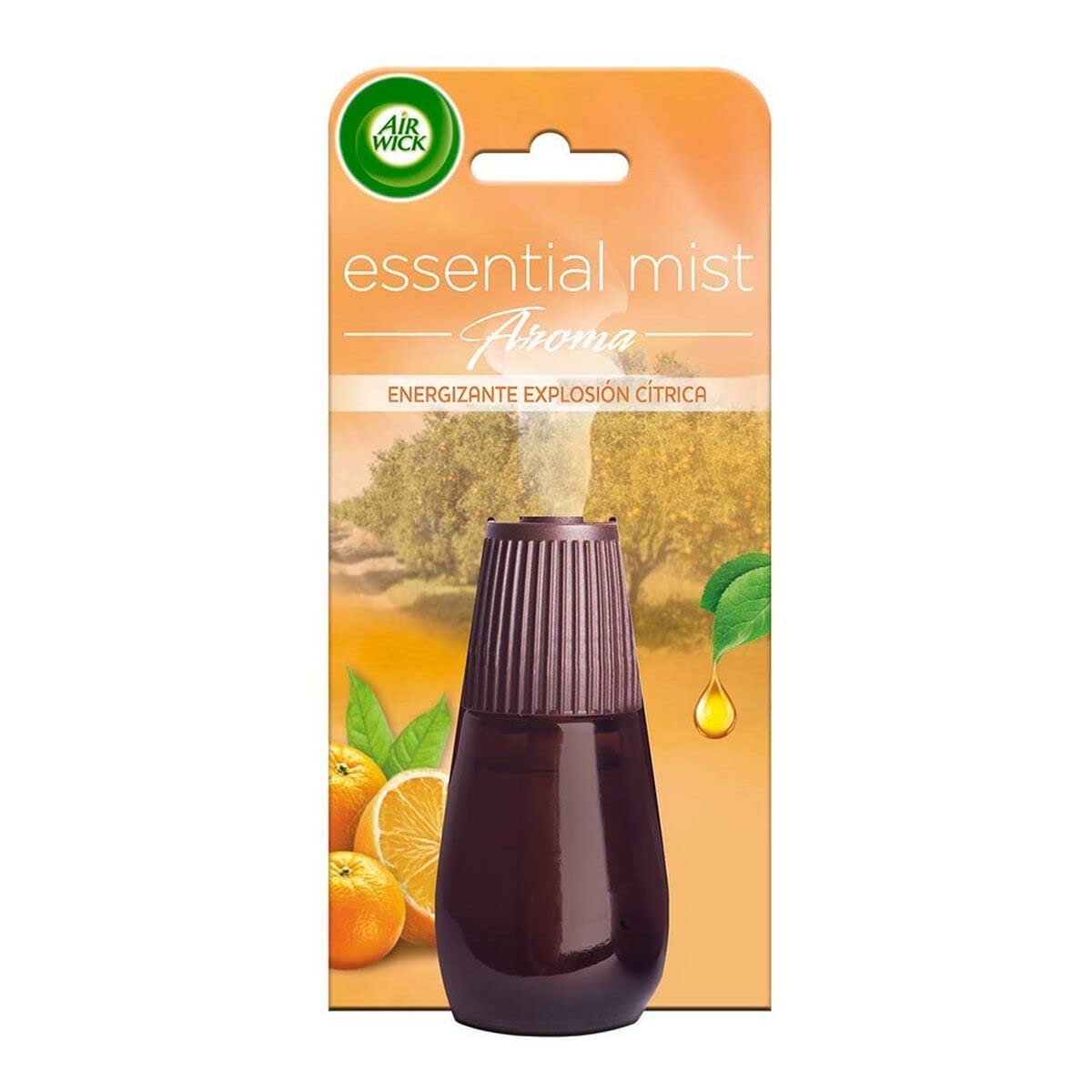 Air Wick Essential Mist, 20 ml, 1 unità