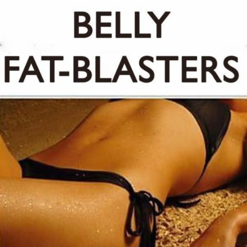 Belly Fat-Blasters (Tropical Fitness, Cardio