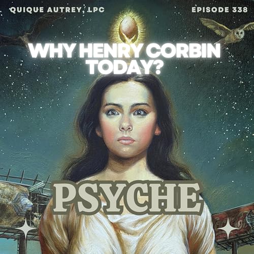 Why Henry Corbin Today?