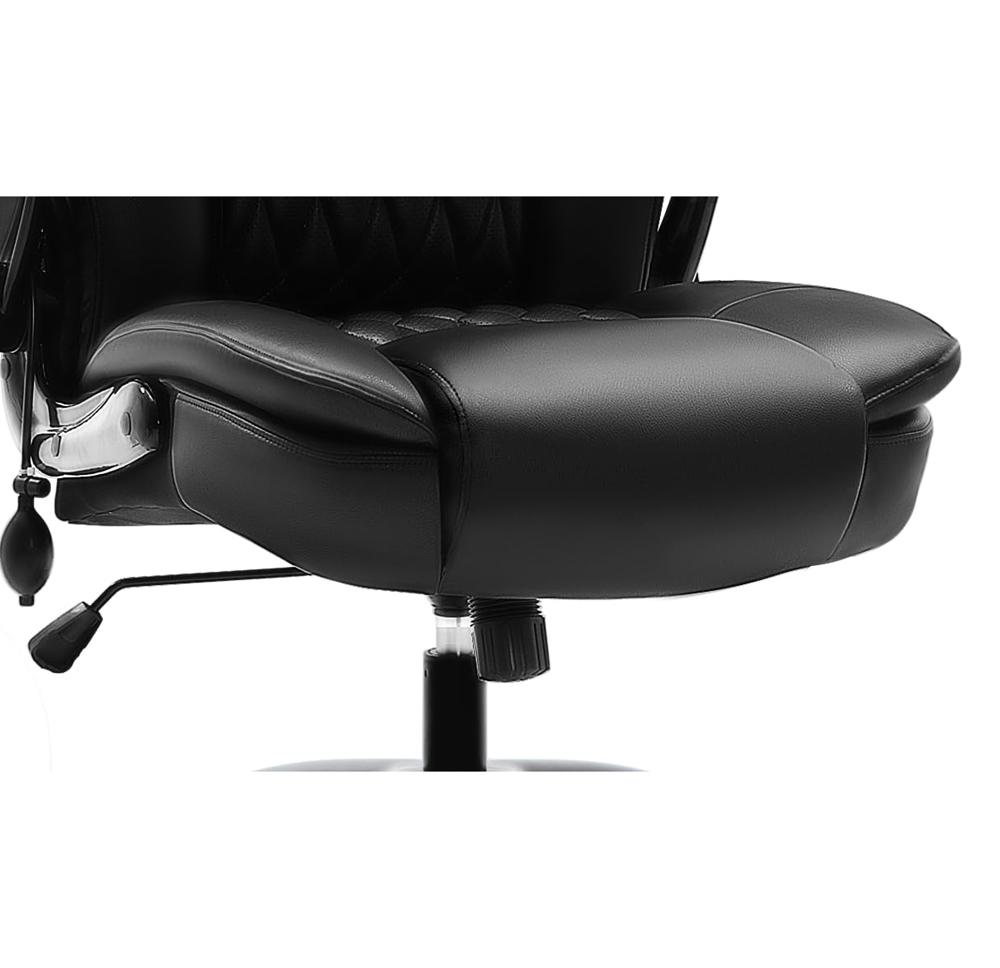 Amazon.com: HAMAOKA Large High Back Office Chair - Adjustable