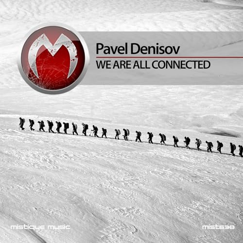 Amazon.com: We Are All Connected : Pavel Denisov: Digital Music