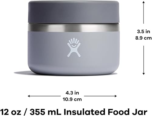 Miniatura 5 de Hydro Flask Tarro de alimentos aislado