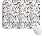 ✦BESTES GESCHENK: Einzigartige, fantastische Muster, lebendige Farben, beste Geschenkidee. GROSSE DEKORATION FÜR WORKING DESKTOP ist ein großartiges Geschenk für diejenigen, die alles haben!