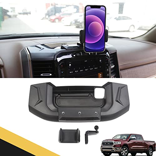 Best Phone Mount For Ram 1500 ExpertHabit