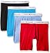Tommy Hilfiger Men's 4-Pack Cotton Boxer Brief