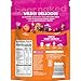 Bear Naked Triple Berry Fit Granola - Non-GMO, Kosher, Vegan - 12 Oz