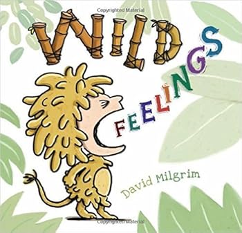 Paperback Wild Feelings Book
