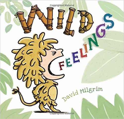 Wild Feelings 1338096982 Book Cover