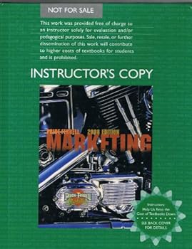 PRIDE/FERRELL MARKETING